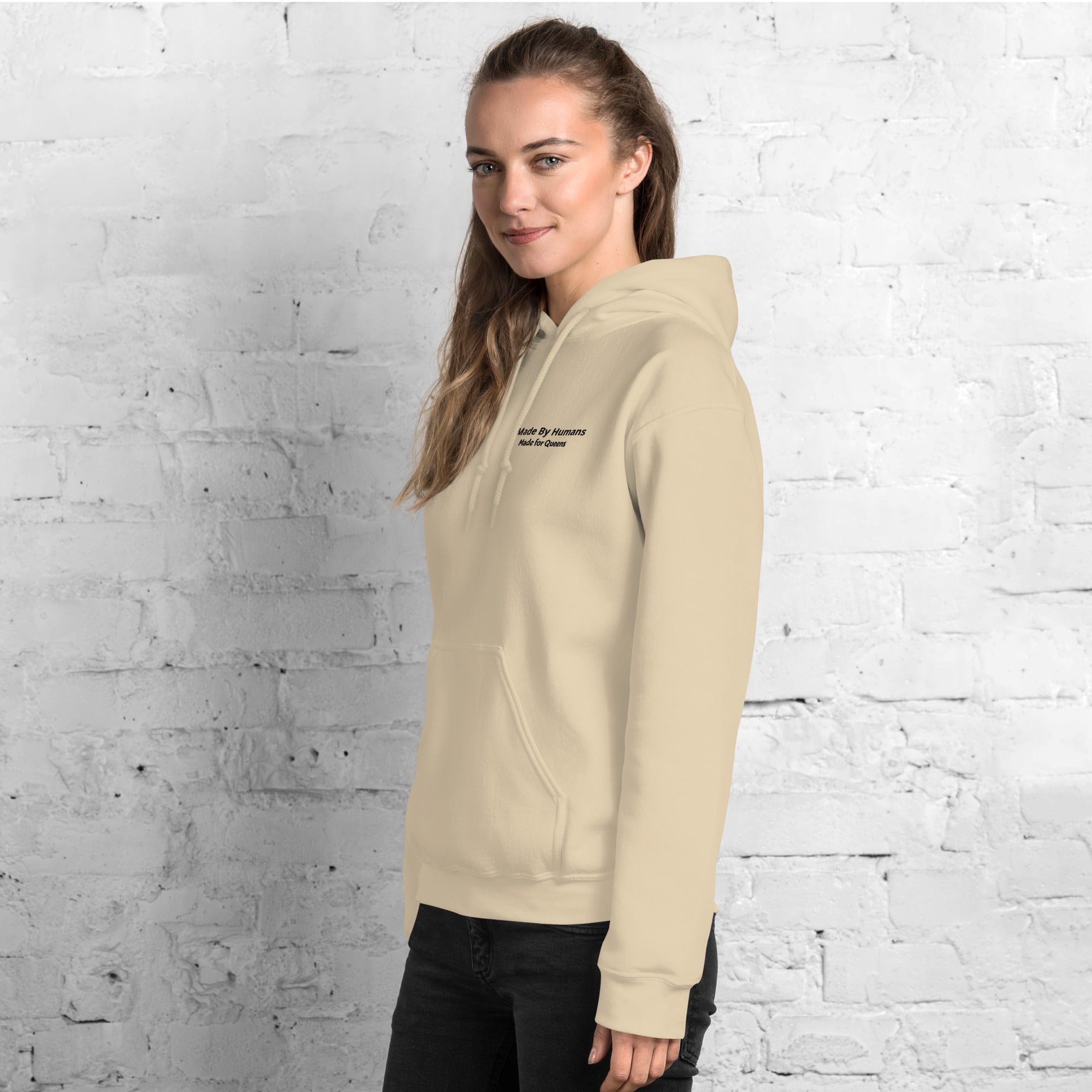 Women's Hoodie