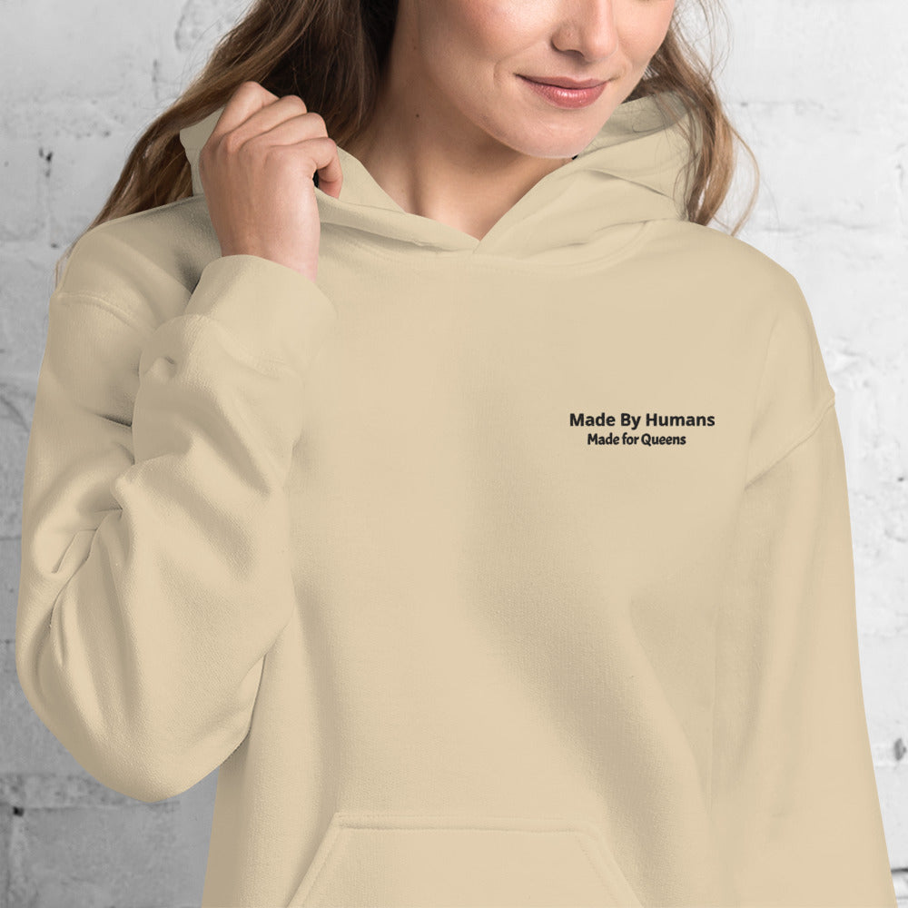 Women's Hoodie
