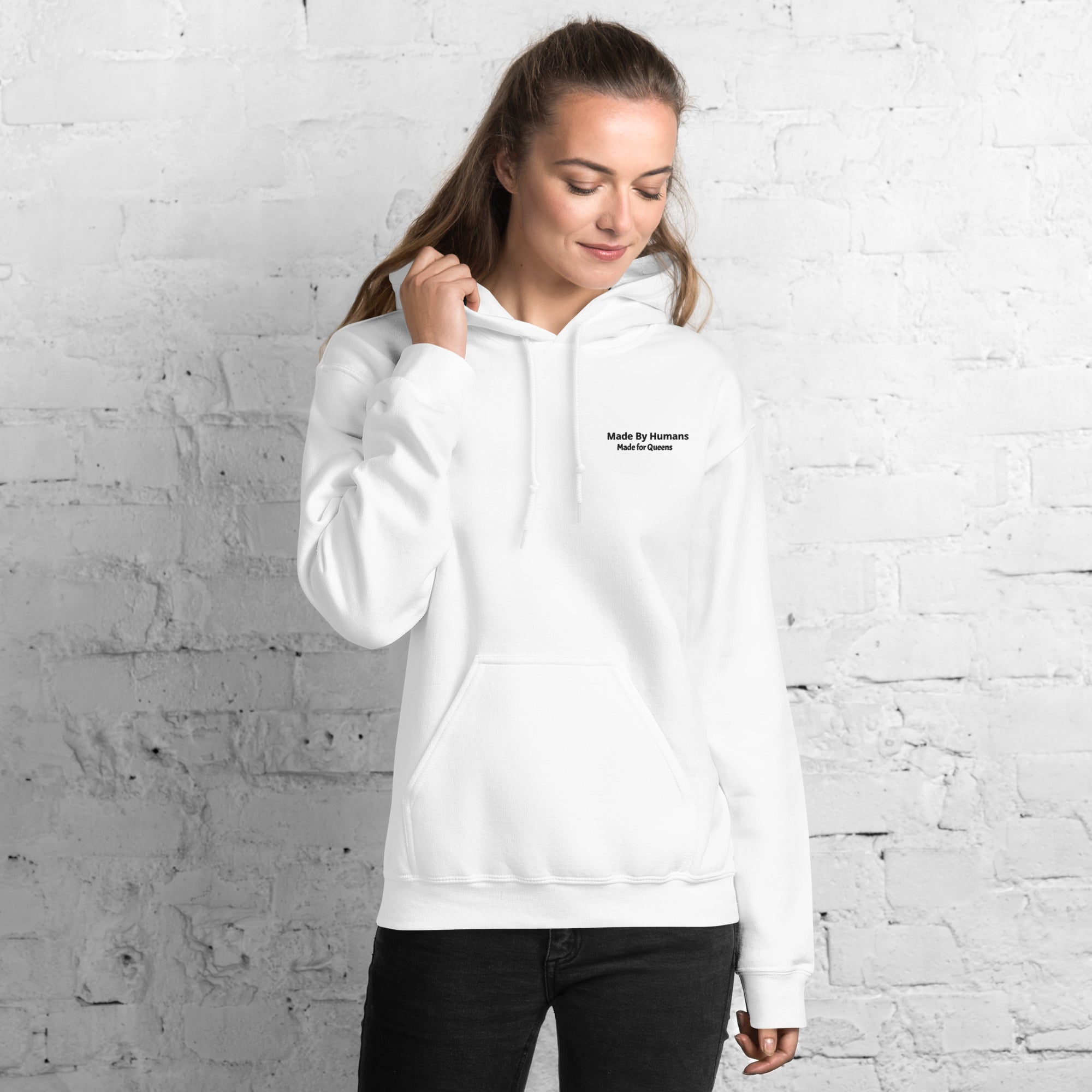 Women's Hoodie