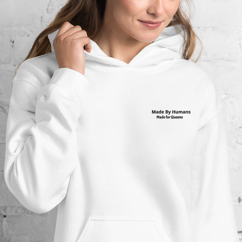 Women's Hoodie