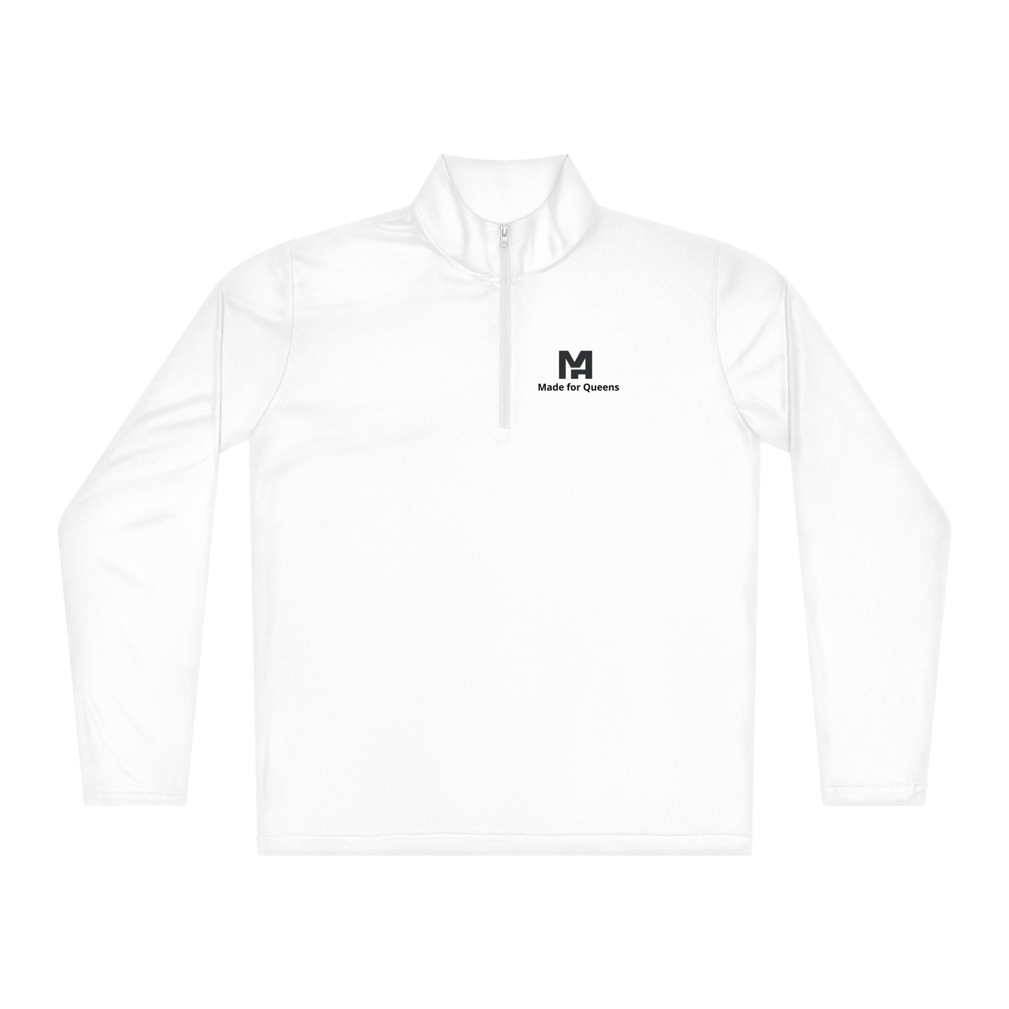 Women's Lightweight Quarter-Zip